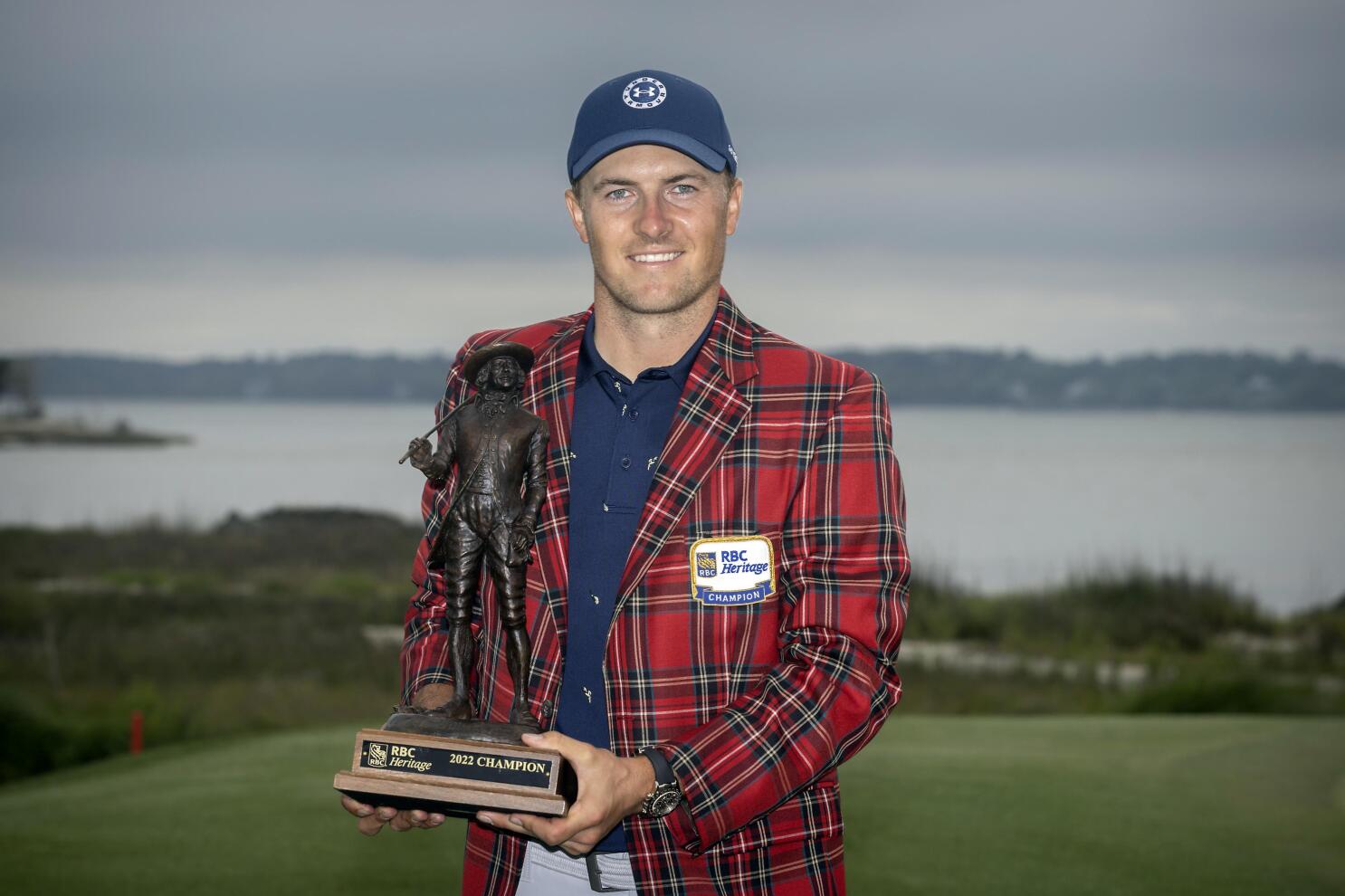 Watch rbc heritage online free sales